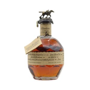 Blanton's Original Single Barrel Bourbon - 93 Proof Premium