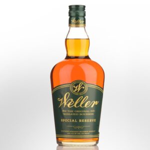 Buy Weller Special Reserve Bourbon Whiskey Online | Premium