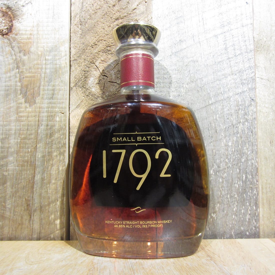 1792 Small Batch Bourbon 750ml - Buy Online at Best Price