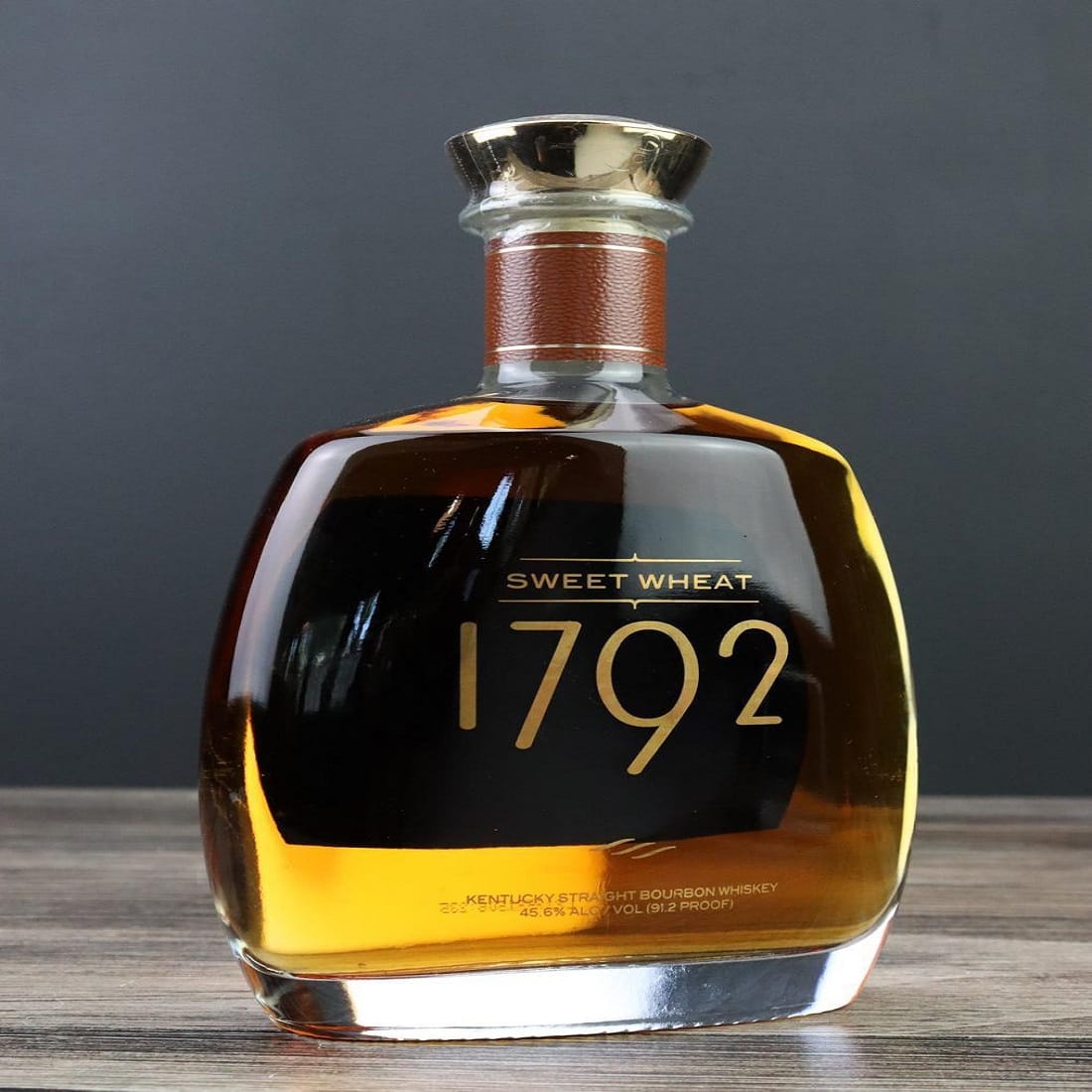 1792 Sweet Wheat Bourbon 750ml - Buy Online