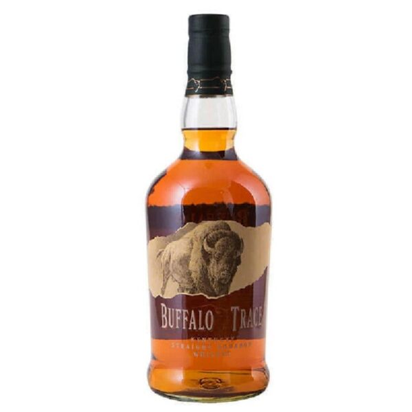 Buffalo Trace Bourbon – Premium Kentucky Bourbon Whiskey