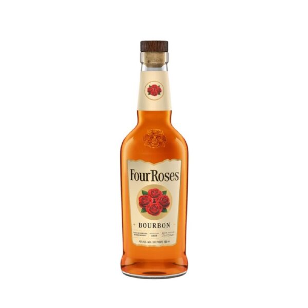 Buy Four Roses Bourbon Online – Premium Straight Whiskey