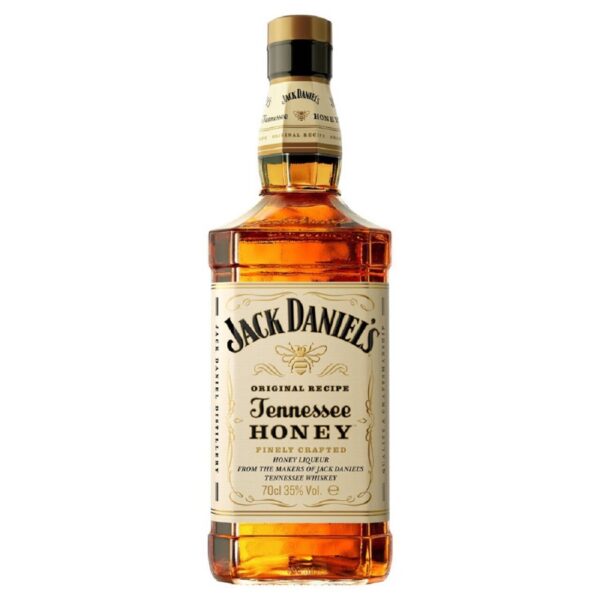 Buy Jack Daniel’s Tennessee Whiskey - Premium Aged Bourbon