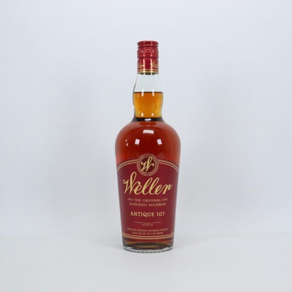 Buy Weller Antique 107 Bourbon Online | Premium Kentucky