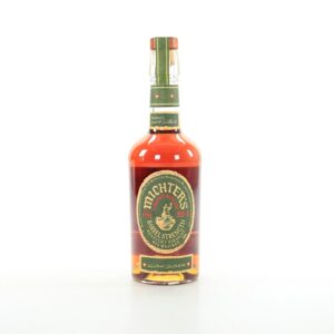 Michter’s Barrel Strength Rye Whiskey Online | Cask Strength Rye