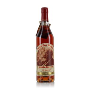 Pappy Van Winkle’s 20-Year-Old Bourbon | Rare & Aged Whiskey