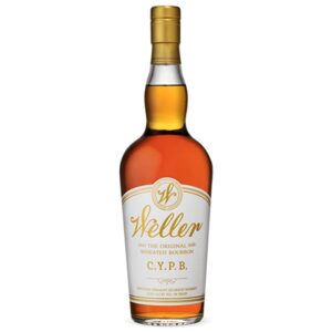 Weller Create Your Perfect Bourbon - Premium Customizable